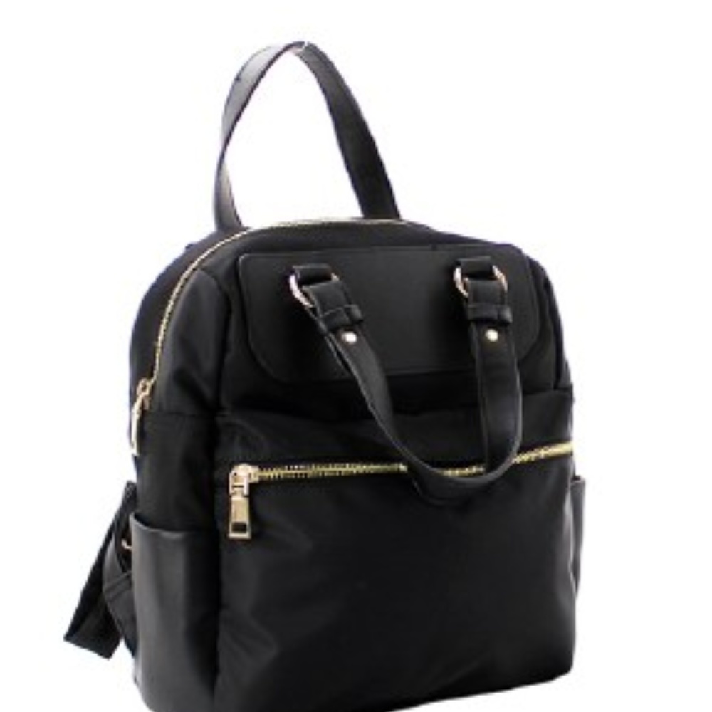 Classic Multi-use Backpack - Picture 3 of 3